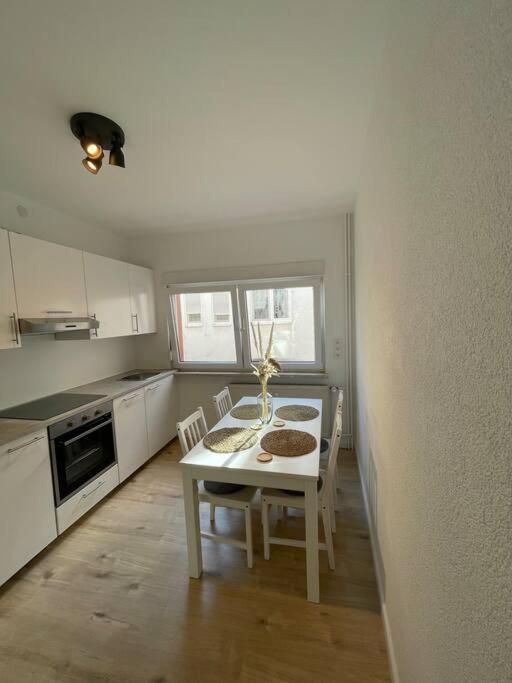 Casa Bergstrasse 2 Apartment Bensheim Exterior foto
